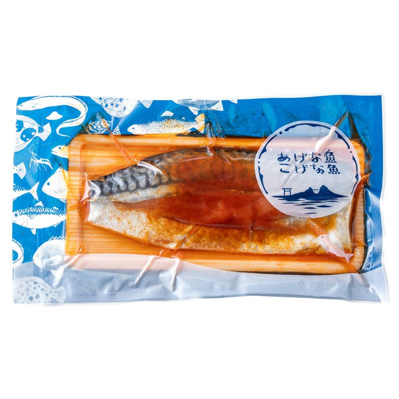 さば明太 | 駅の魚屋 高田屋嘉兵衛